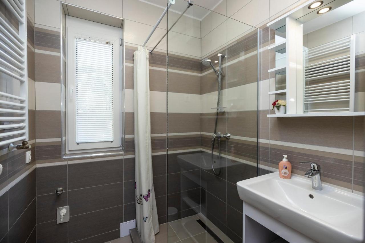 Star Apartman Eger Eksteriør billede